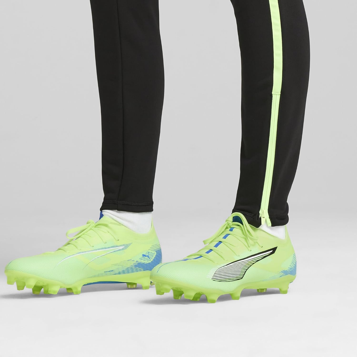 Unisex'S Ultra 5 Match Fg/Ag Soccer Shoe