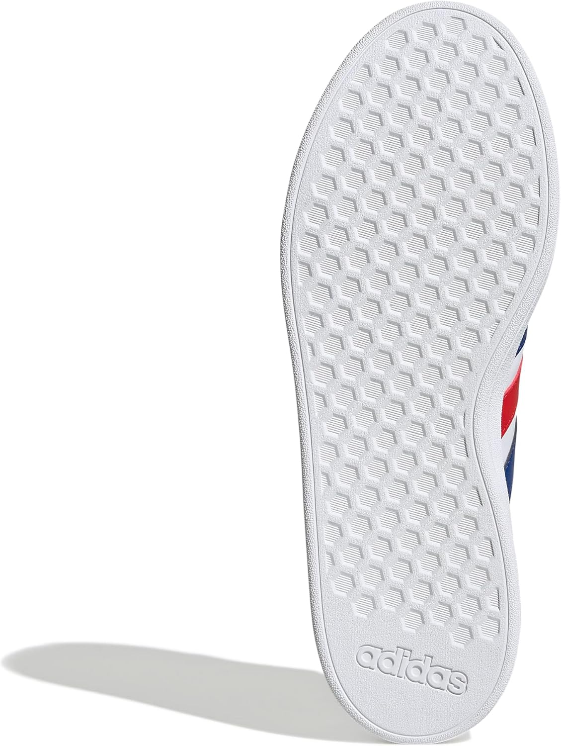 Men'S Grand Court Base 2.0 Shoes