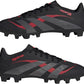 Unisex'S Predator Club Firm Multi Ground Football Boots