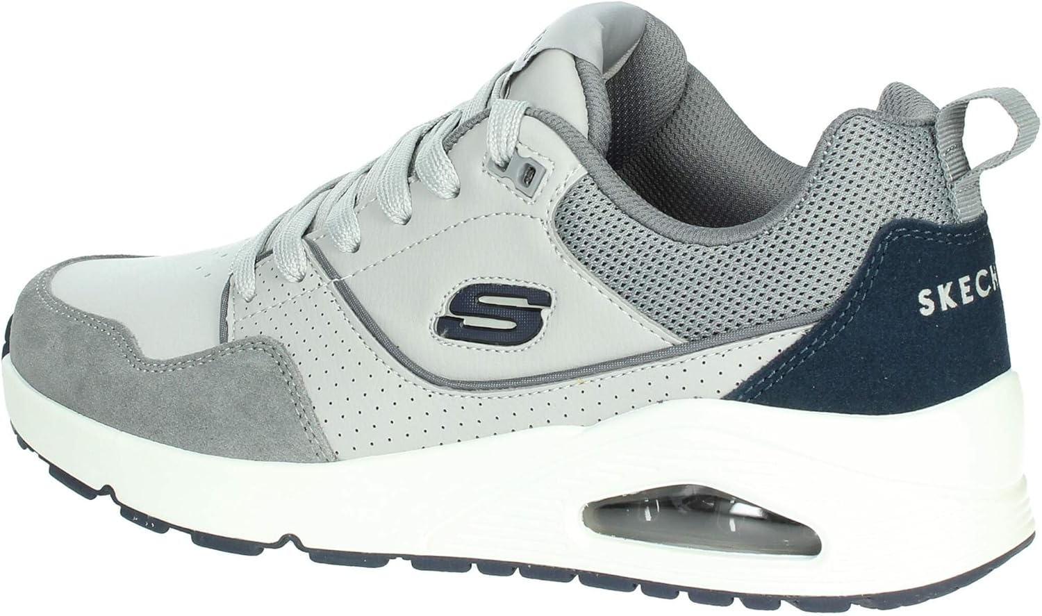 Men'S Uno Retro One Sneaker