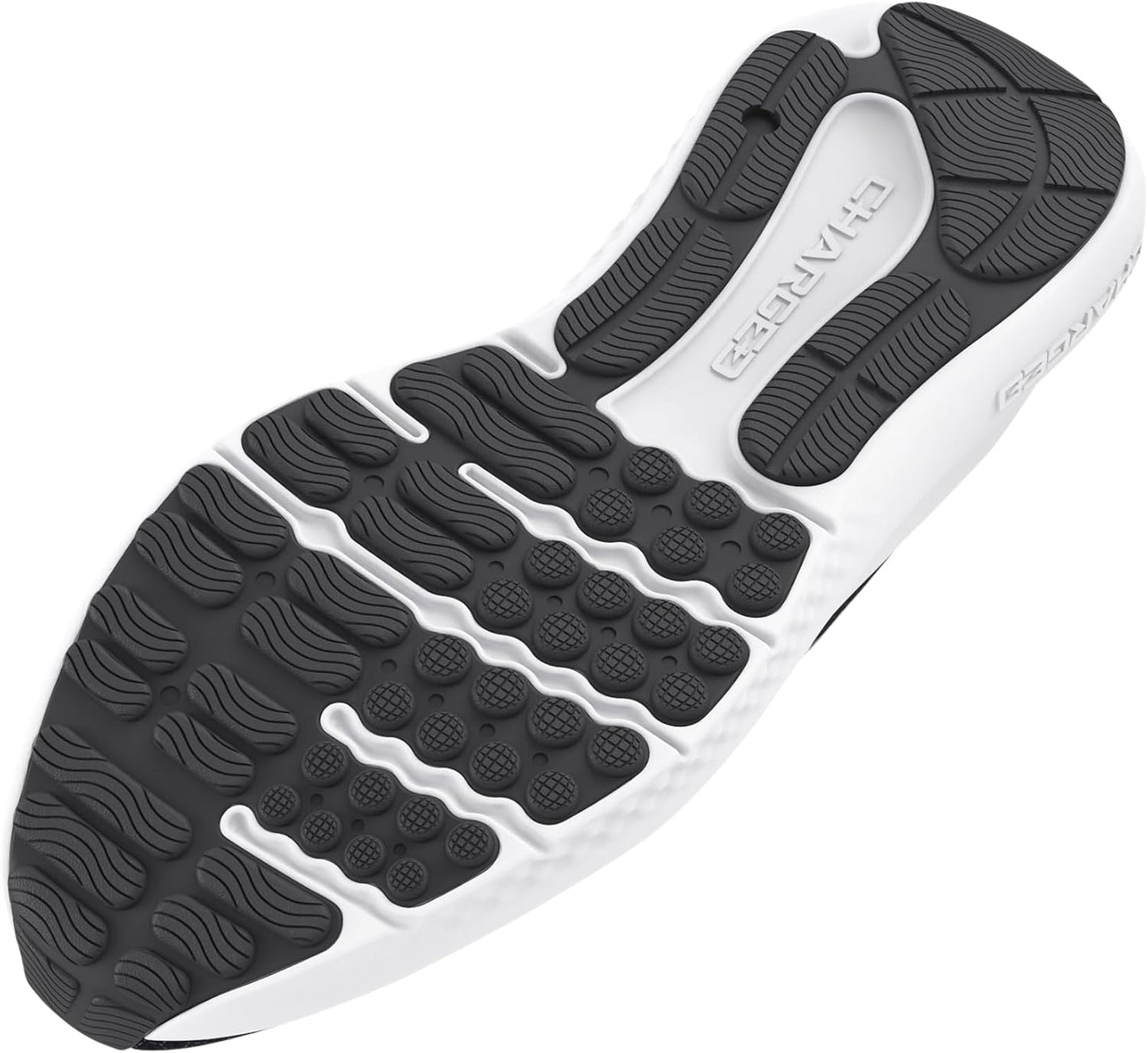 Men'S Ua Charged Surge 4Running Shoe