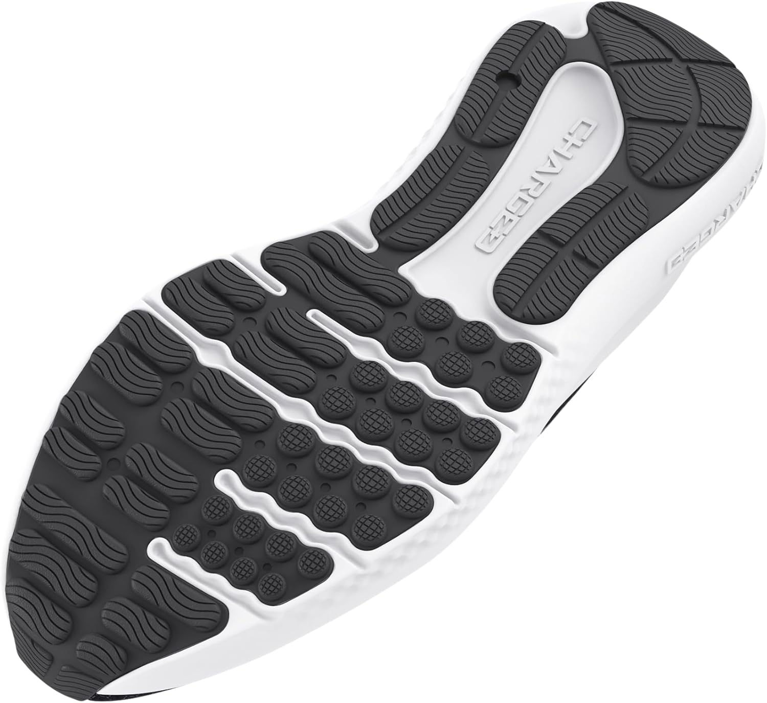 Men'S Ua Charged Surge 4Running Shoe