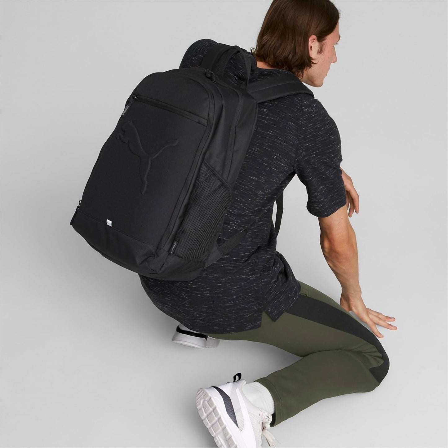 Unisex Adults’ Buzz Casual Daypack