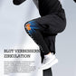 5Pcs Gym Clothes Men Tracksuit Sets Running Wear Compression Shirts Sleeve Tops Jackets Long Suits Leggings Shorts Sports Activewear for Athletic