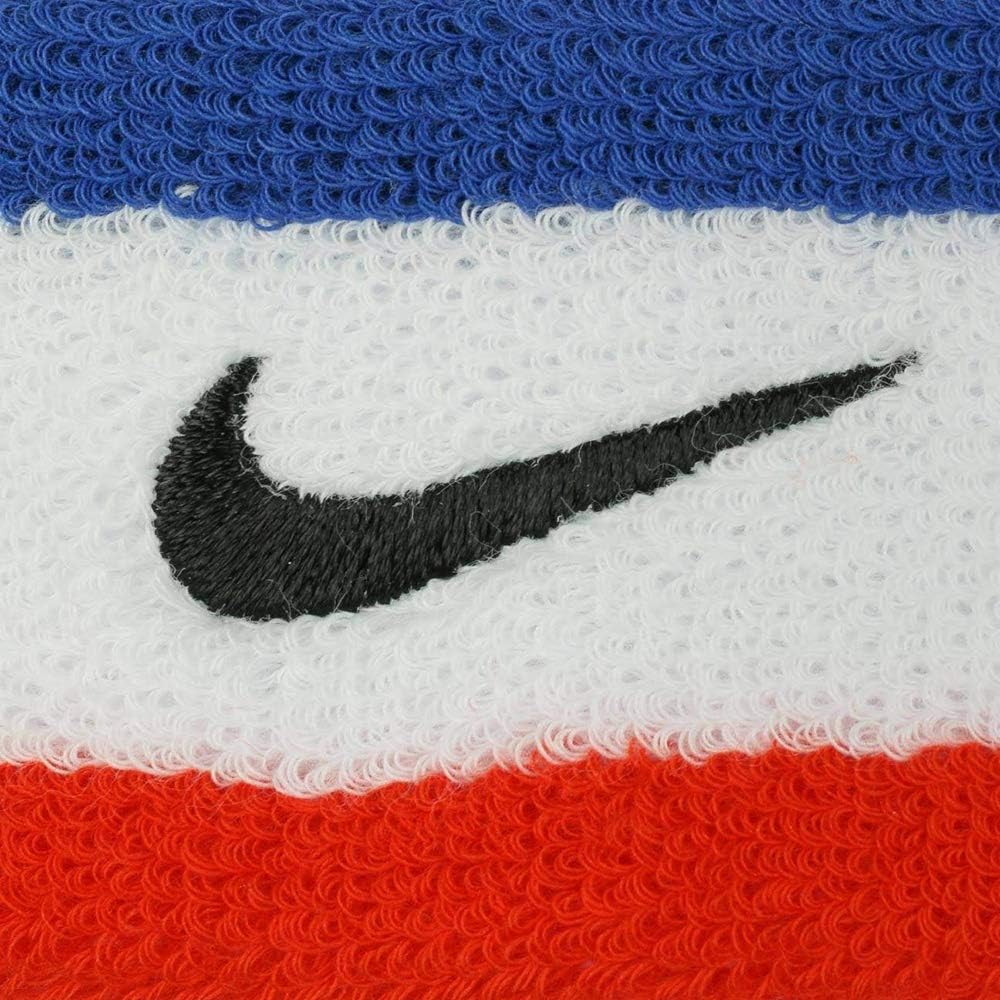 Unisex Adult Swoosh Headband/Headband