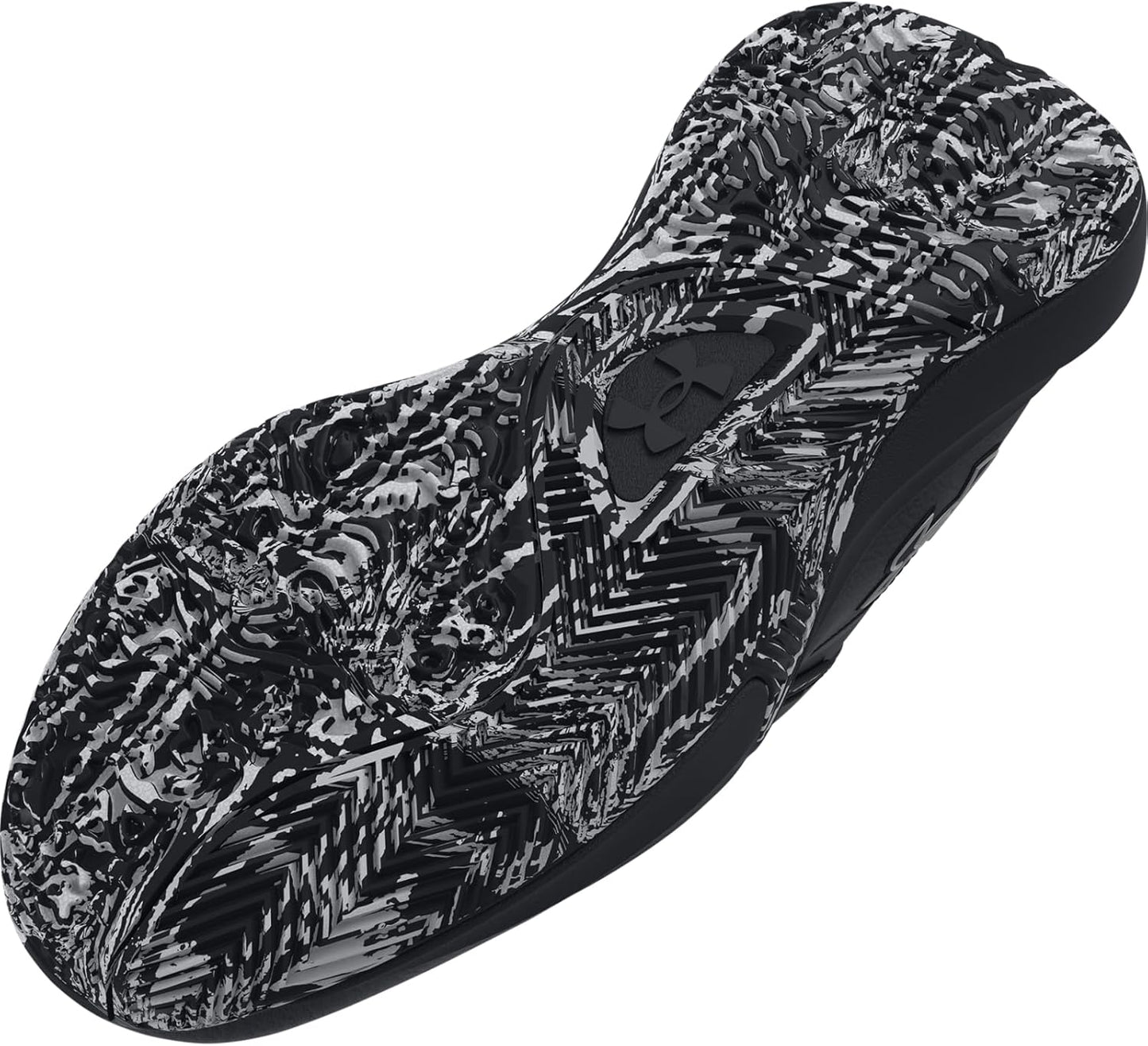 Mens Lockdown 7 Trainers