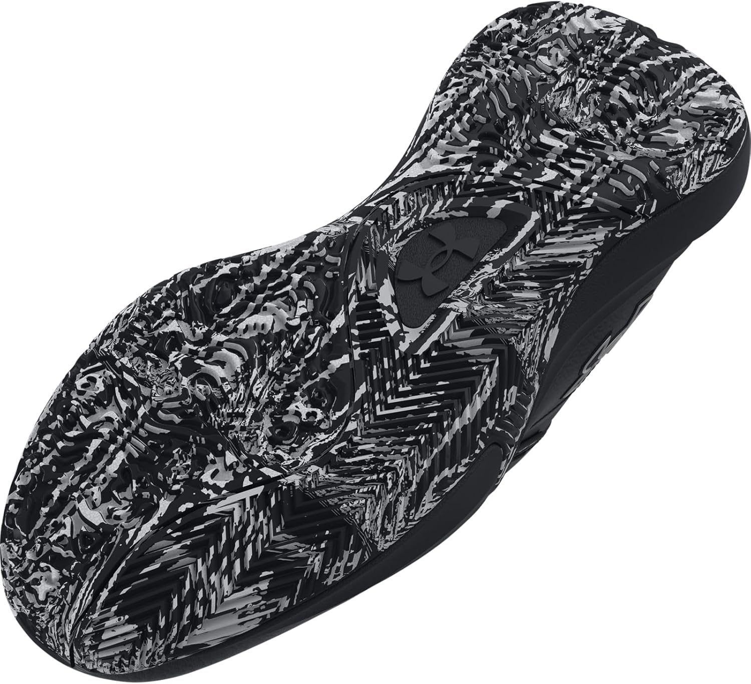 Mens Lockdown 7 Trainers