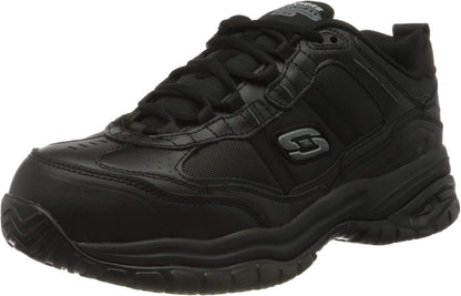 Men'S Soft Stride Grinnelwork Shoe