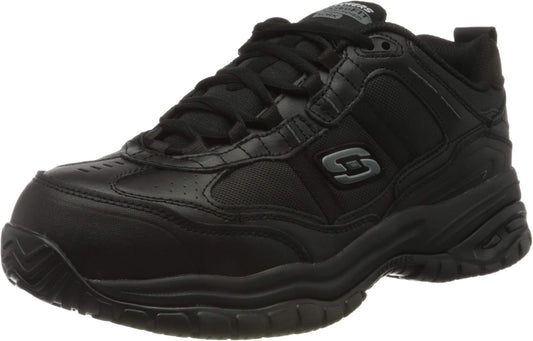 Men'S Soft Stride Grinnelwork Shoe