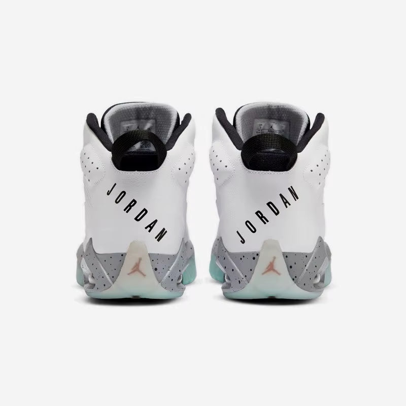 Official Genuine Jordan Lift off Men'S Sports Basketball Shoes AR4430-101