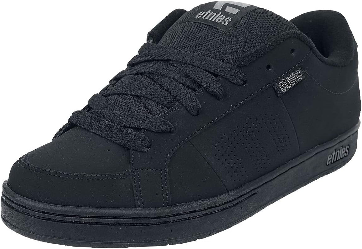 Kingpin - Classic Skate Heritage Fashion Style with On-Trend Puffy Look, Reinforced Cupsole, Cushioned Fit, Everyday Sneakers 2025