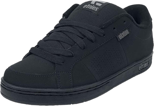Kingpin - Classic Skate Heritage Fashion Style with On-Trend Puffy Look, Reinforced Cupsole, Cushioned Fit, Everyday Sneakers 2025
