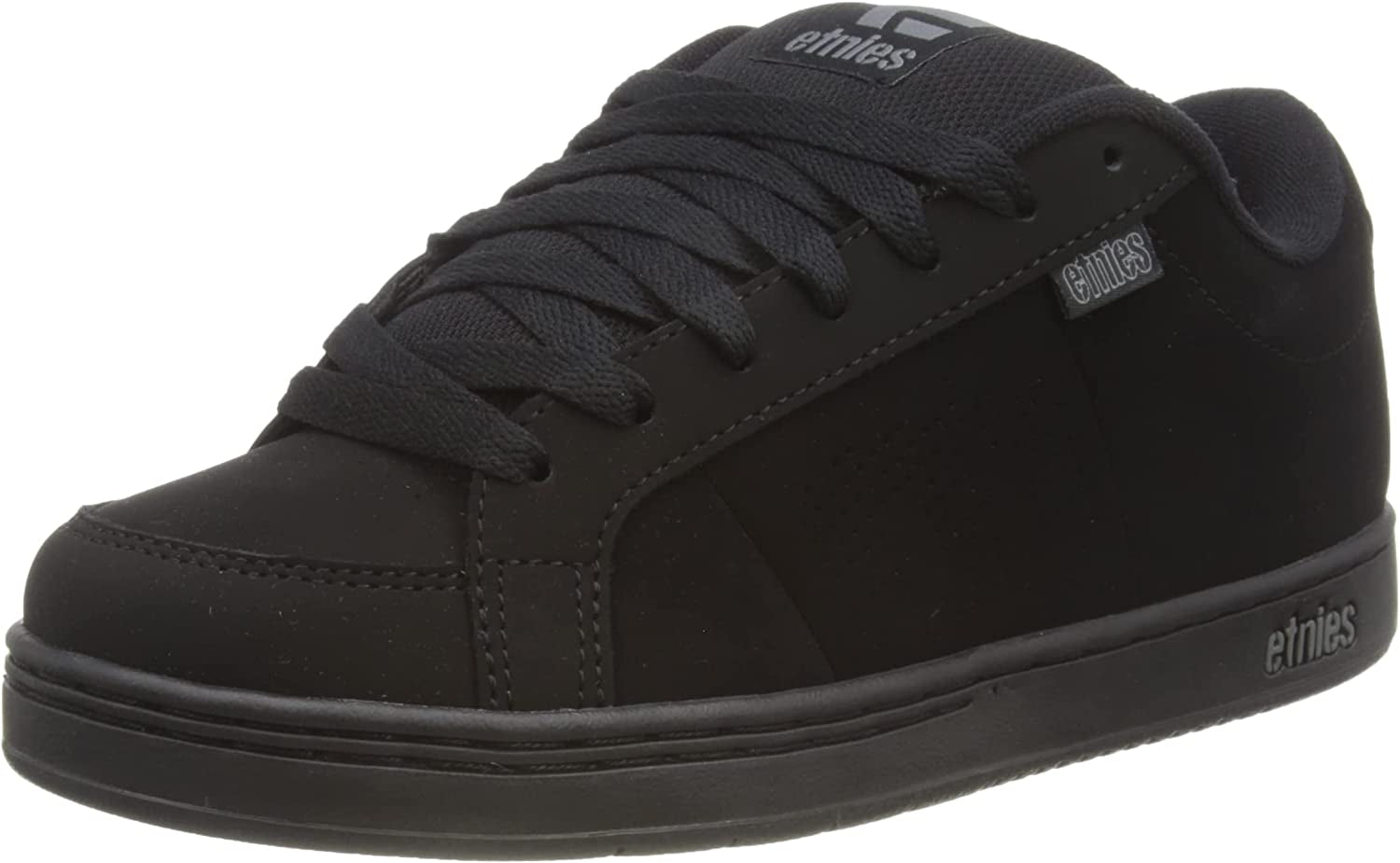 Kingpin - Classic Skate Heritage Fashion Style with On-Trend Puffy Look, Reinforced Cupsole, Cushioned Fit, Everyday Sneakers 2025