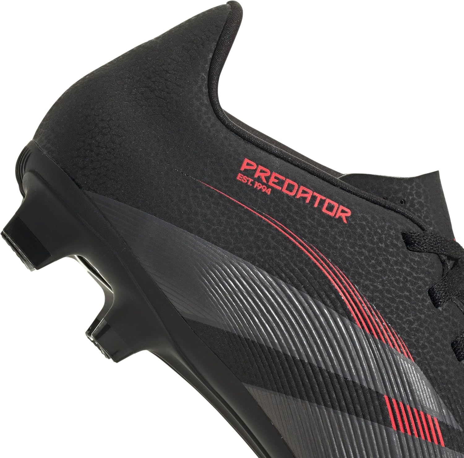 Unisex'S Predator Club Firm Multi Ground Football Boots