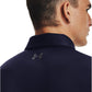 Herren UA Golf Tech-Polo-Hemd