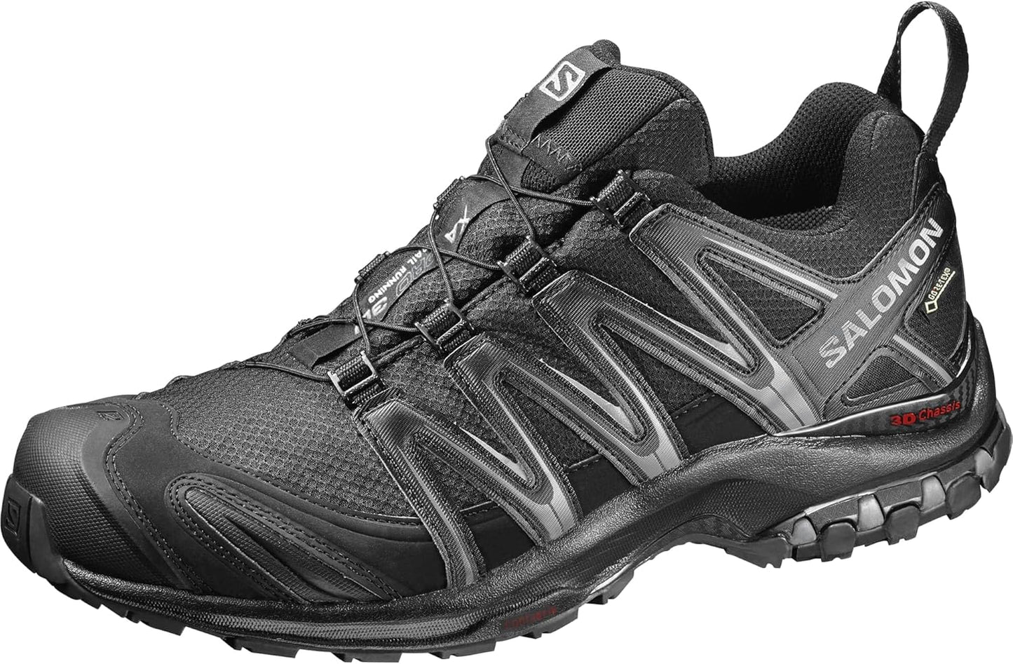 Men'S Xa Pro 3D GTX Trail Running Shoes Waterproof