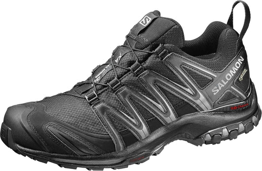 Men'S Xa Pro 3D GTX Trail Running Shoes Waterproof