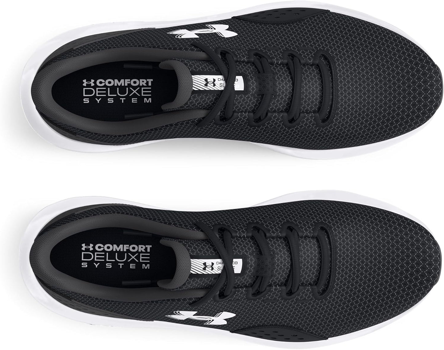 Men'S Ua Charged Surge 4Running Shoe