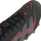 Unisex'S Predator Club Firm Multi Ground Football Boots