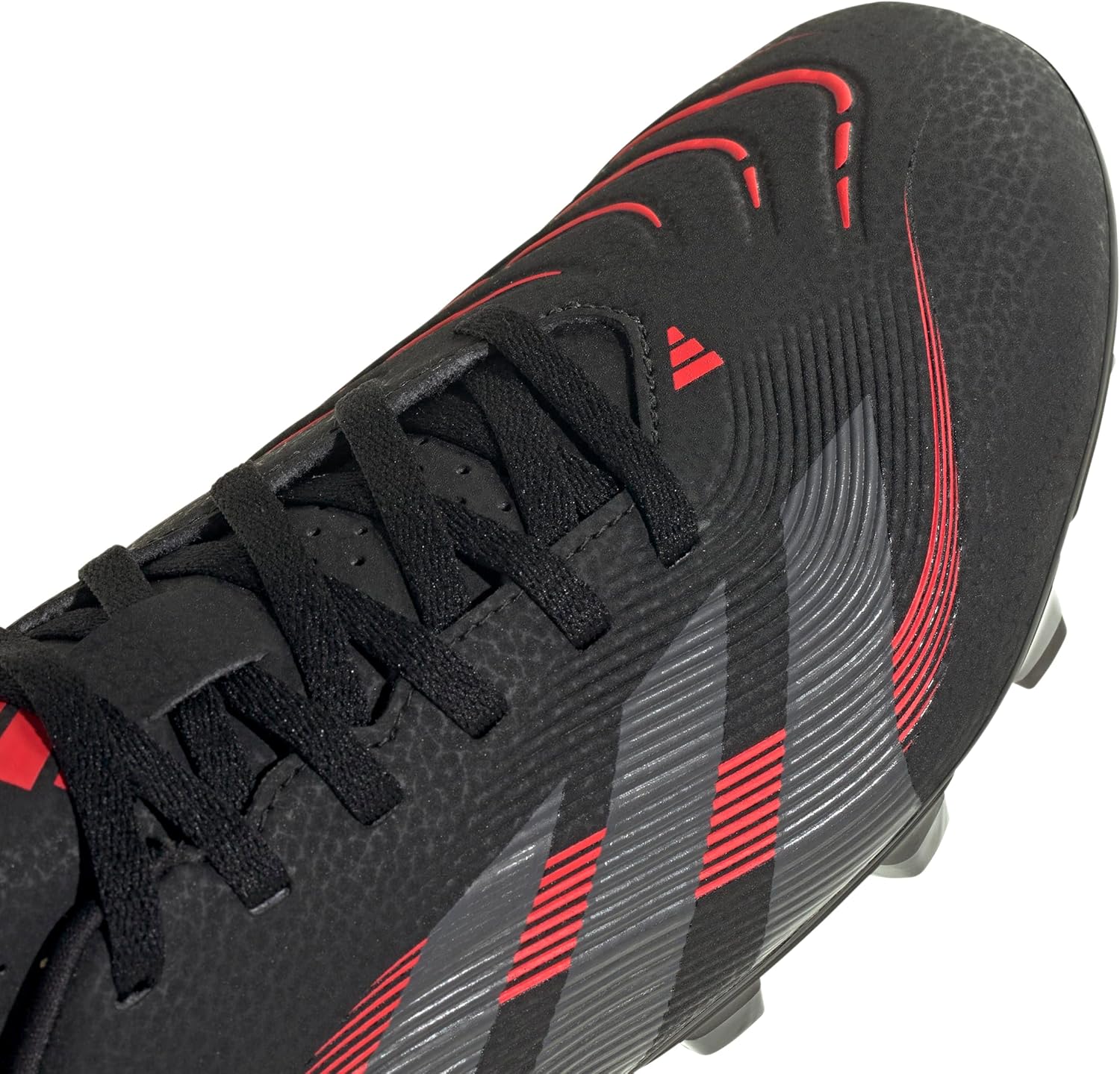 Unisex'S Predator Club Firm Multi Ground Football Boots