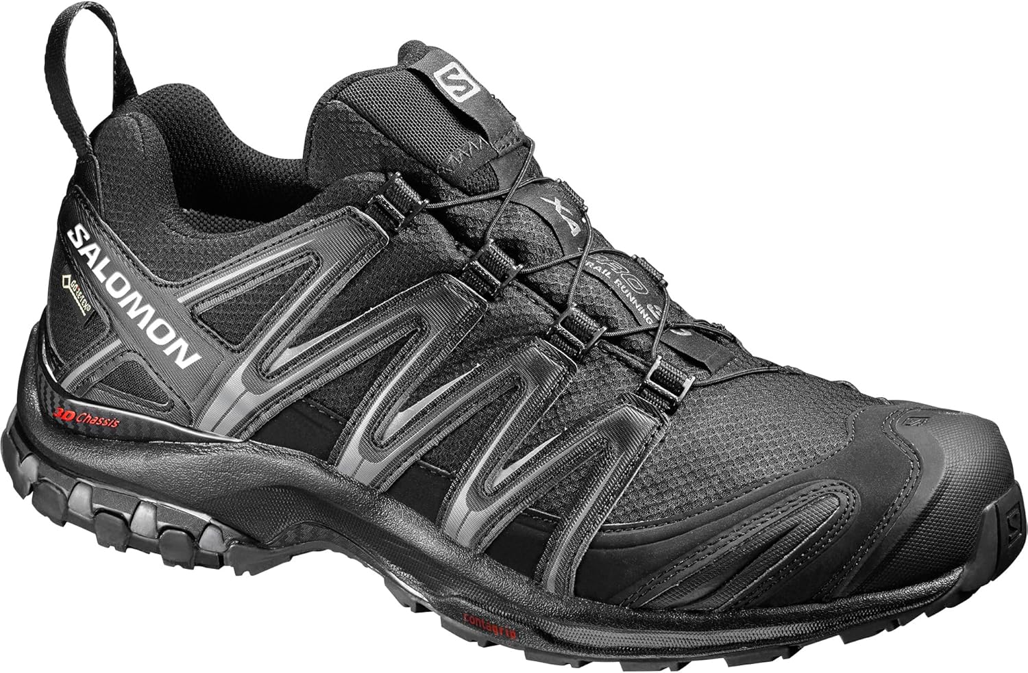 Men'S Xa Pro 3D GTX Trail Running Shoes Waterproof