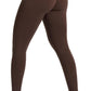 Seamless Bums Lifting Gym Leggings for Women UK High Waist Tummy Control Womens Activewear Workout Sports Running Yoga Pants
