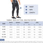 Mens Vertex Gym Trousers, Slim Fit Tracksuit Jogging Bottoms Running Joggers Sports Sweat Pants