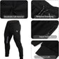 Mens Vertex Gym Trousers, Slim Fit Tracksuit Jogging Bottoms Running Joggers Sports Sweat Pants