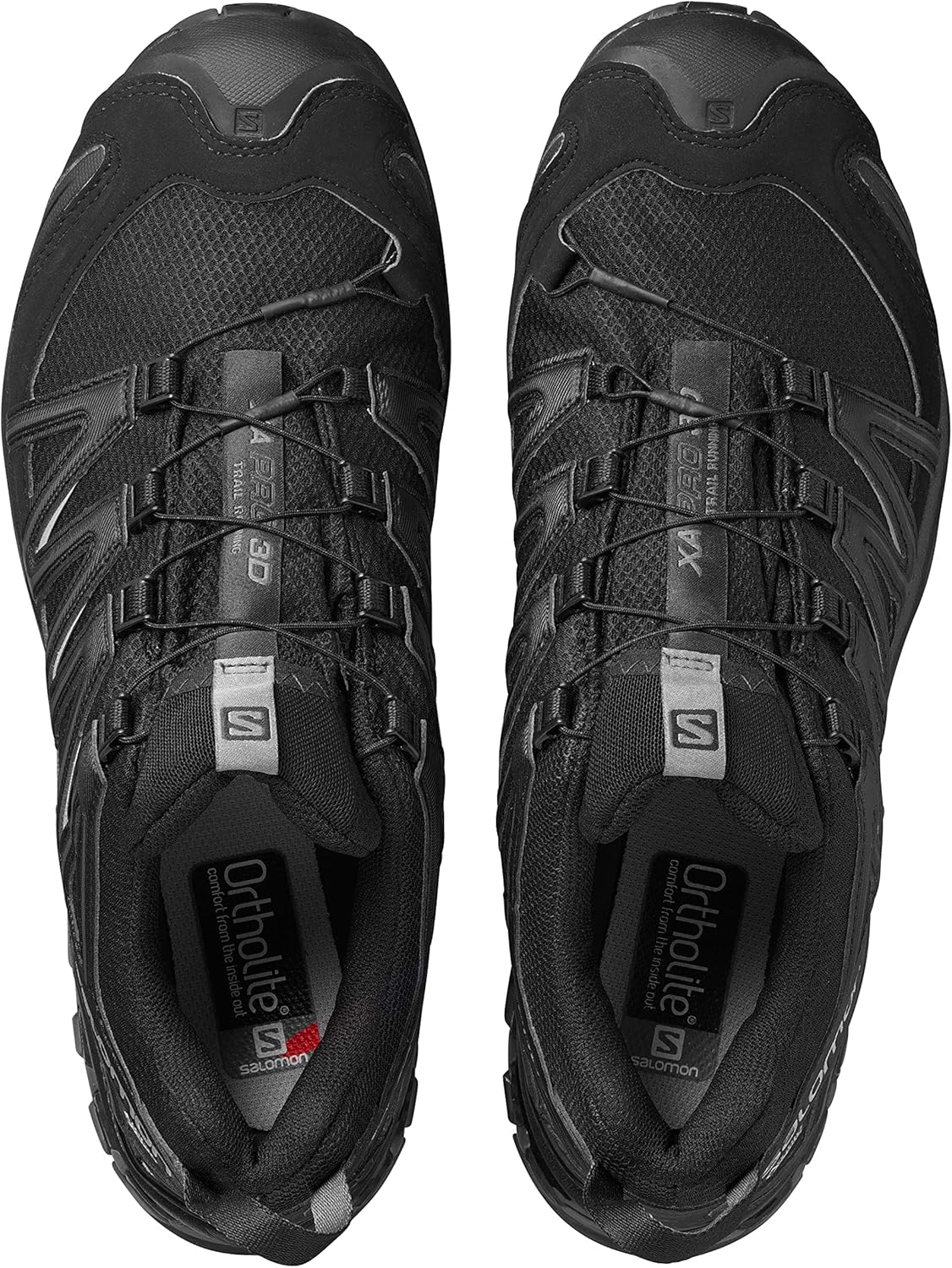 Men'S Xa Pro 3D GTX Trail Running Shoes Waterproof
