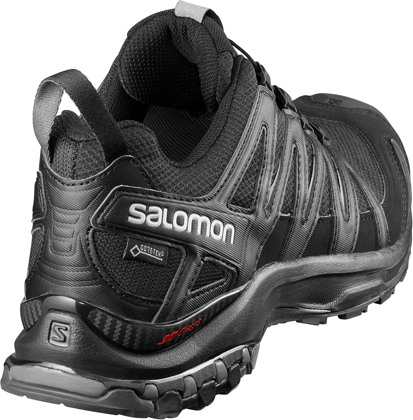 Men'S Xa Pro 3D GTX Trail Running Shoes Waterproof