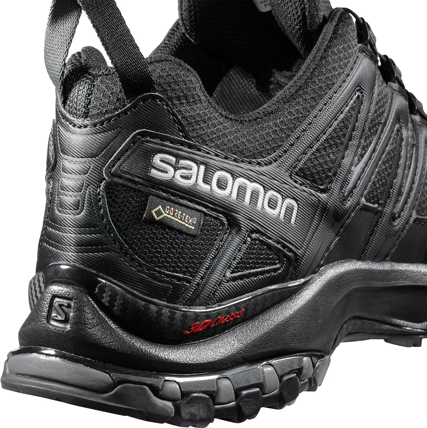Men'S Xa Pro 3D GTX Trail Running Shoes Waterproof