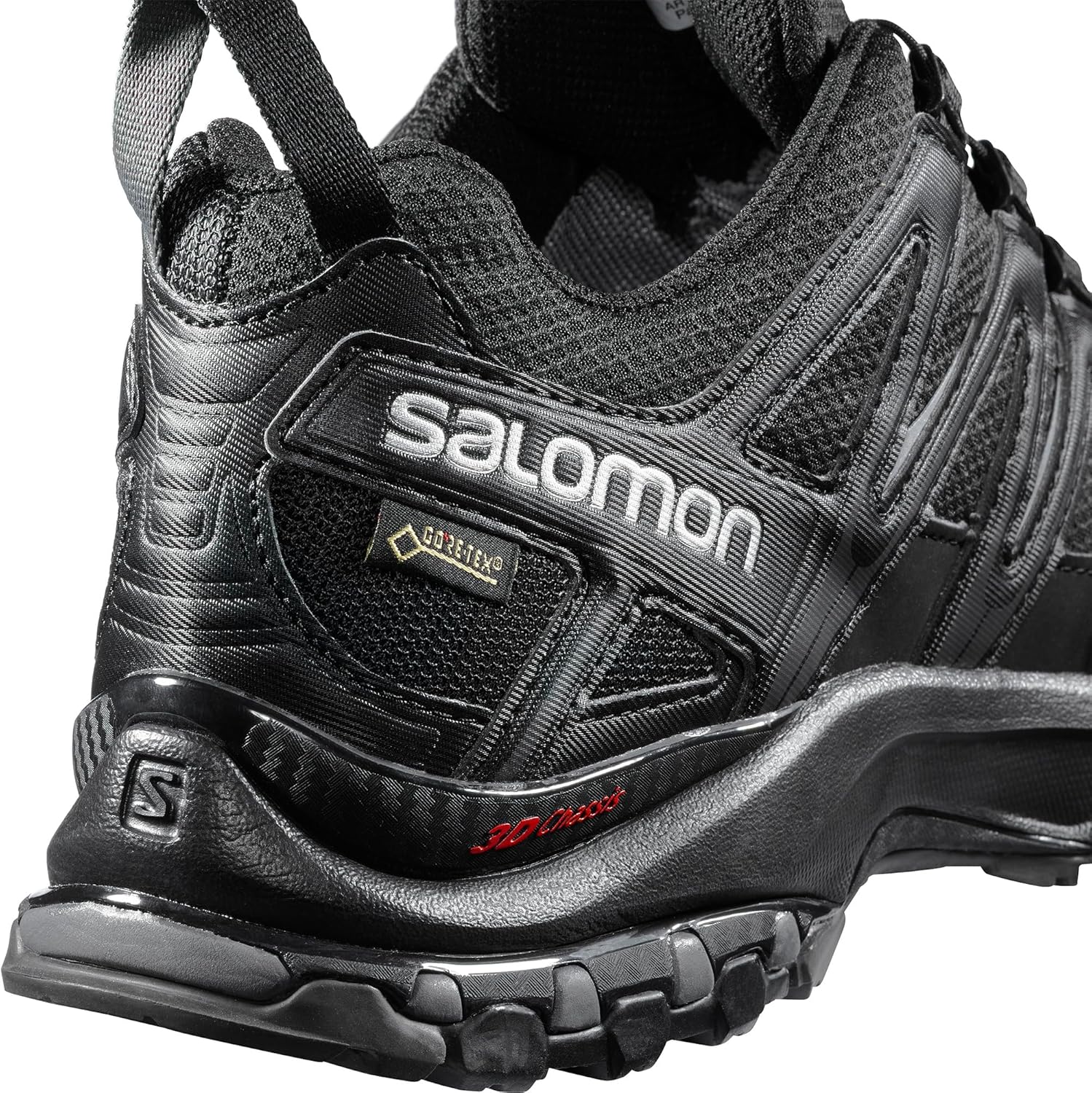 Men'S Xa Pro 3D GTX Trail Running Shoes Waterproof