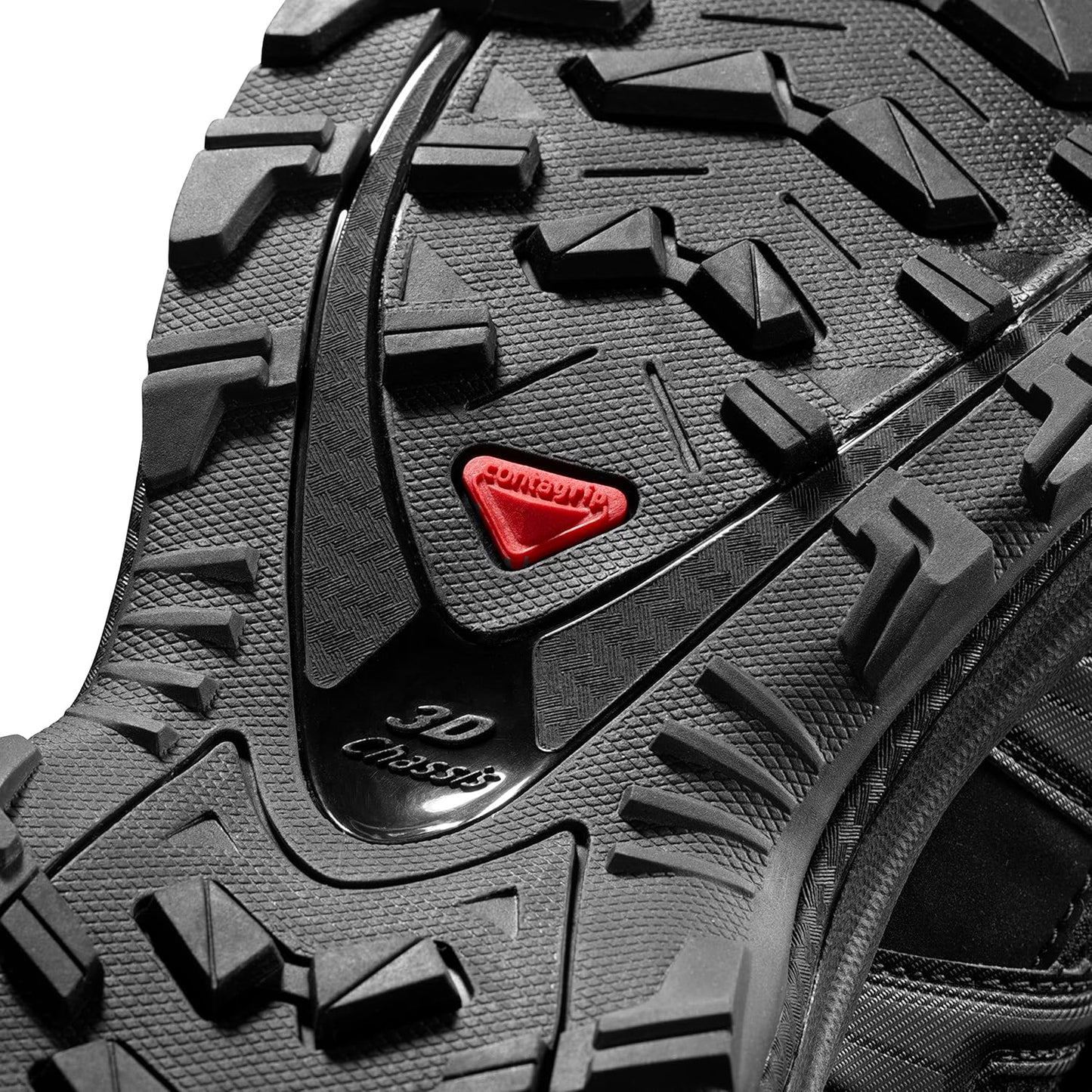Men'S Xa Pro 3D GTX Trail Running Shoes Waterproof