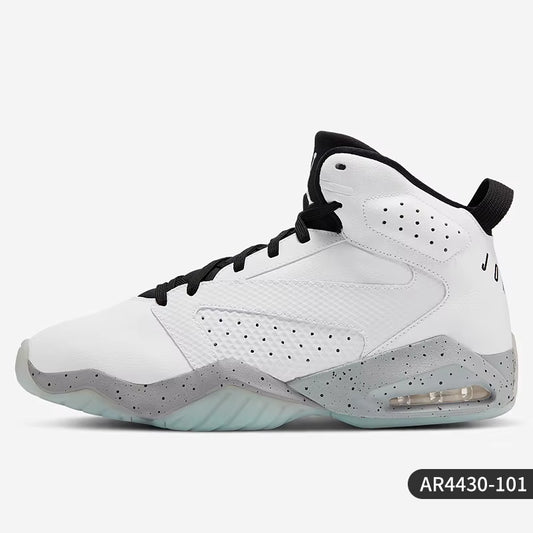 Official Genuine Jordan Lift off Men'S Sports Basketball Shoes AR4430-101