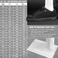Kingpin - Classic Skate Heritage Fashion Style with On-Trend Puffy Look, Reinforced Cupsole, Cushioned Fit, Everyday Sneakers 2025
