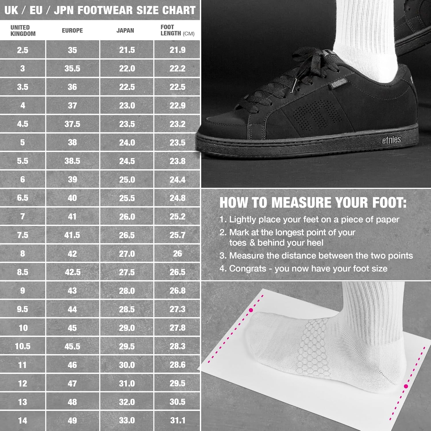 Kingpin - Classic Skate Heritage Fashion Style with On-Trend Puffy Look, Reinforced Cupsole, Cushioned Fit, Everyday Sneakers 2025