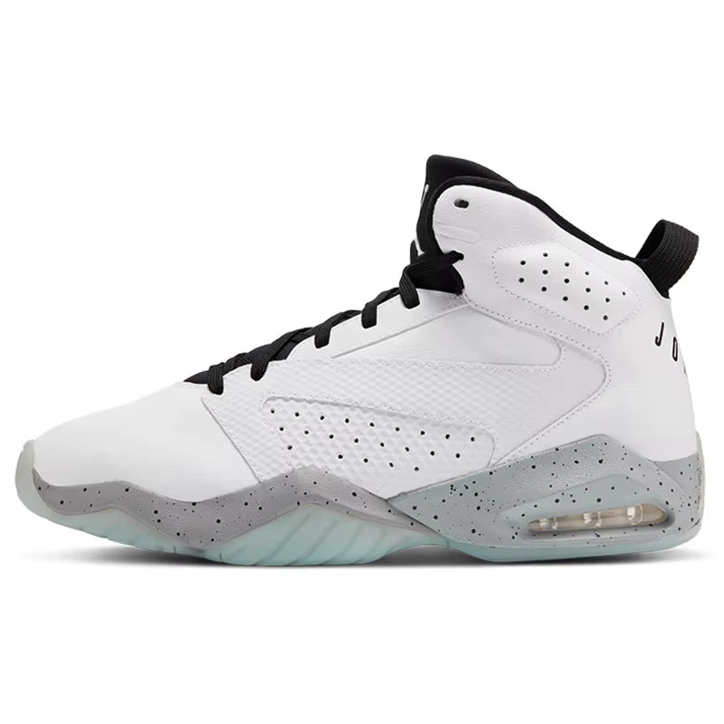 Official Genuine Jordan Lift off Men'S Sports Basketball Shoes AR4430-101