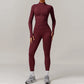 Seamless Yoga Set 2/3PCS Gym Clothes Women Sportswear Yoga Suits Fitness Set Women'S Tracksuits Sports Bra High Waist Leggings