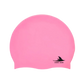 55G Silicone Swimming Cap Men Women Swim Pool Water Sport Diving Bathing Long Hair Waterproof Large Size Caps Hat for Adults New