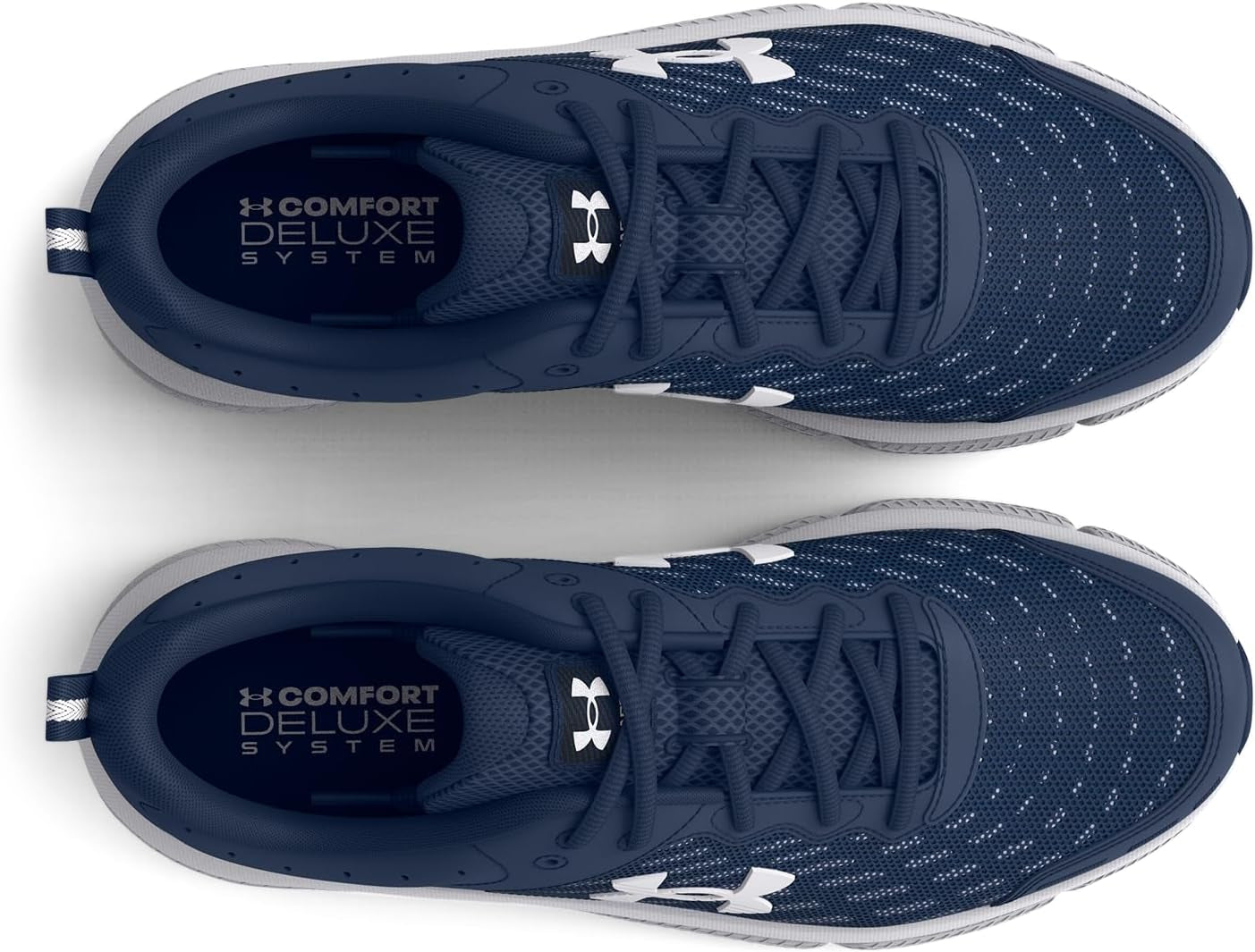 Men'S Ua Charged Assert 10Running Shoe