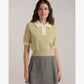 2025 New Women'S Golf Knitted Shirt, Spring/Summer Women'S Knitted Sports T-Shirt, Comfortable, Breathable, Free Shipping