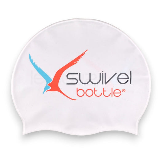 Super Soft Silicone Swim Cap-0