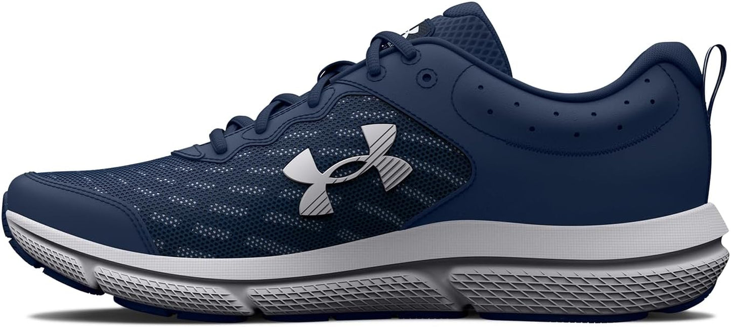 Men'S Ua Charged Assert 10Running Shoe