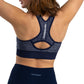 Women'S Seamless Sports Bra
