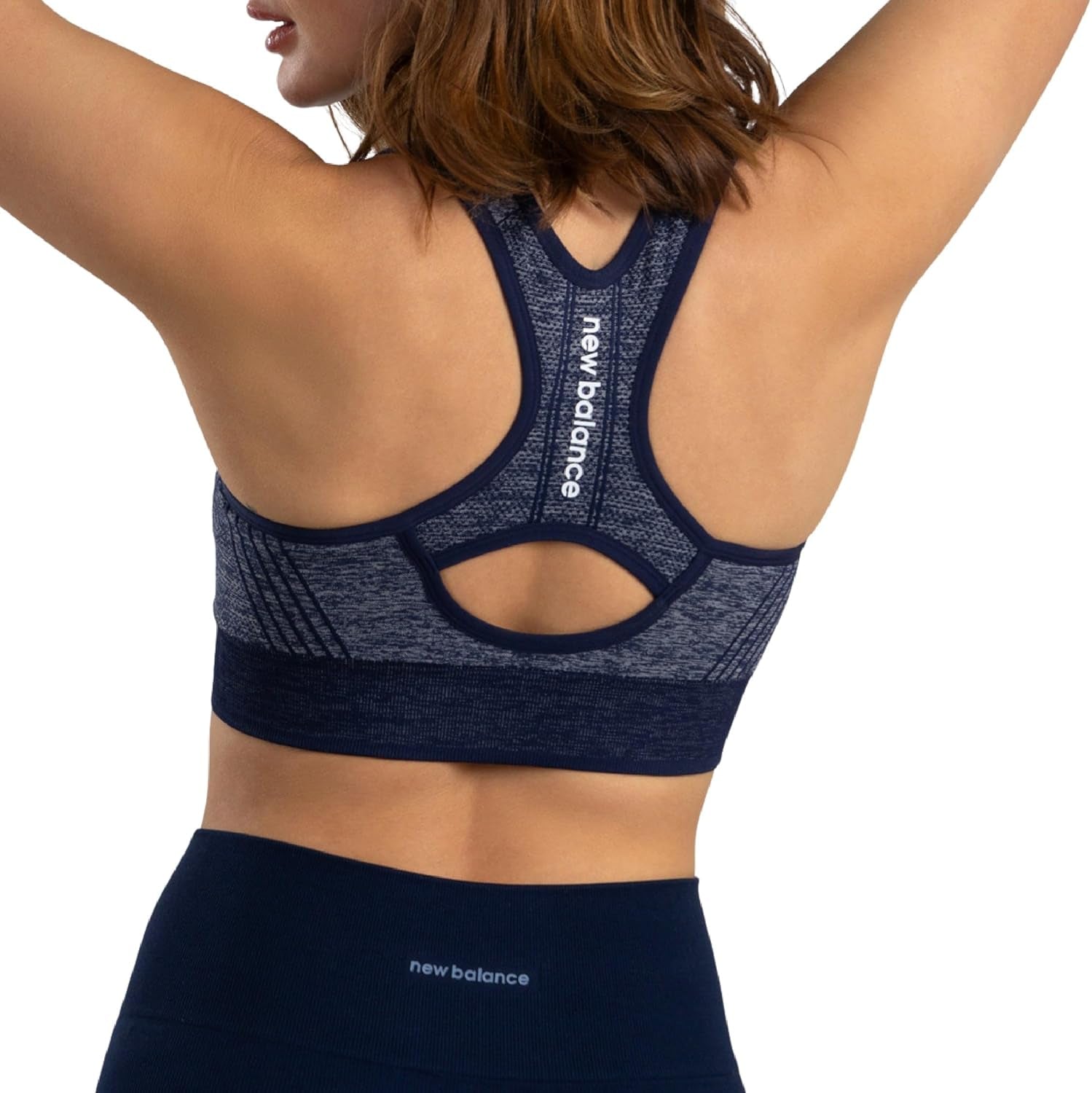 Women'S Seamless Sports Bra