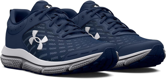 Men'S Ua Charged Assert 10Running Shoe