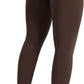 Seamless Bums Lifting Gym Leggings for Women UK High Waist Tummy Control Womens Activewear Workout Sports Running Yoga Pants