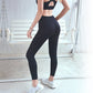 Women Leggings Sexy Yoga Pants Push Up Fitness Gym Leggings Running Seamless Workout Pants Femme High Waist Mujer-14