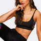 Women Tracksuit Solid Yoga Set Patchwork Running Fitness Jogging Bras + Leggings Sports Suit Gym Sportswear Workout S-3XL-1