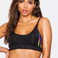 Women Tracksuit Solid Yoga Set Patchwork Running Fitness Jogging Bras + Leggings Sports Suit Gym Sportswear Workout S-3XL-2